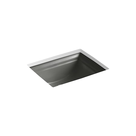 Kohler Memoirs Undermount Bathroom Sink 2339-58